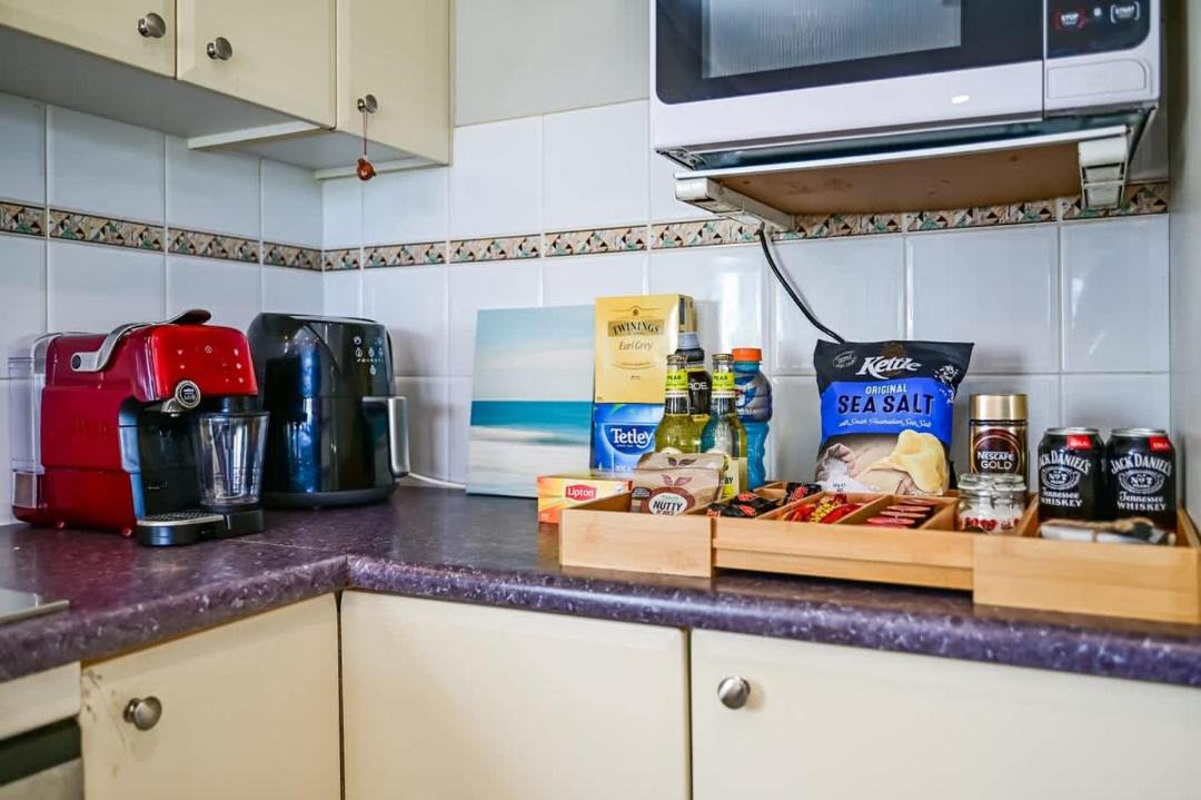 Photo of Kitchen in Patterson Lakes