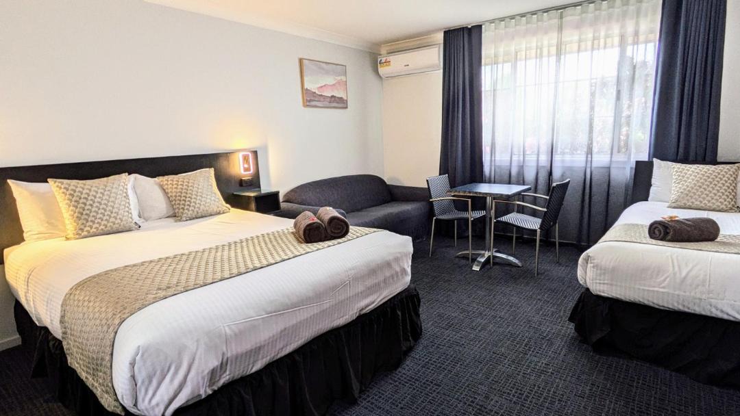 Photo of Bedroom in Oberon