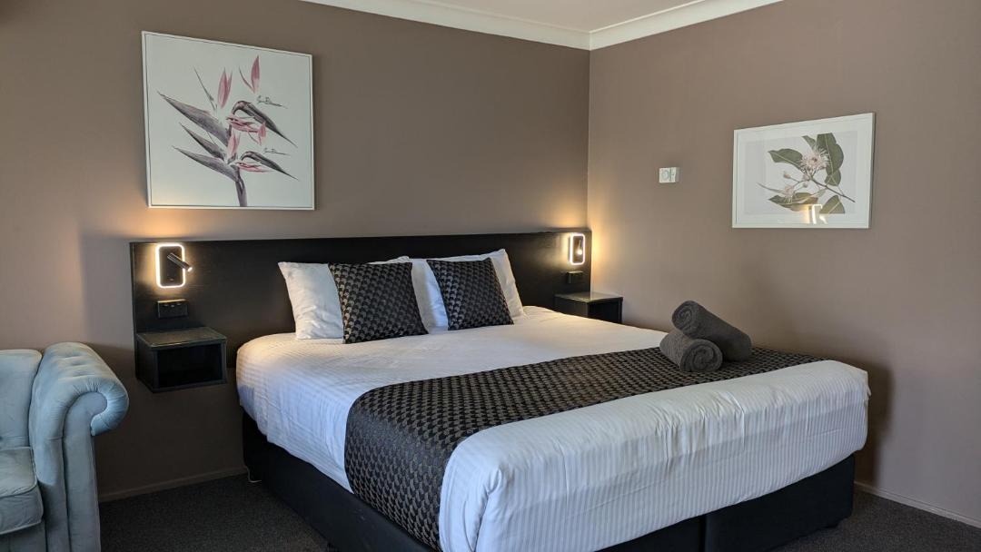 Photo of Bedroom in Oberon