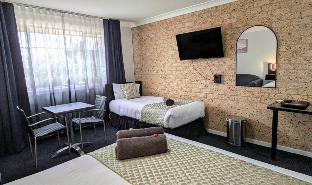Photo of Bedroom in Oberon