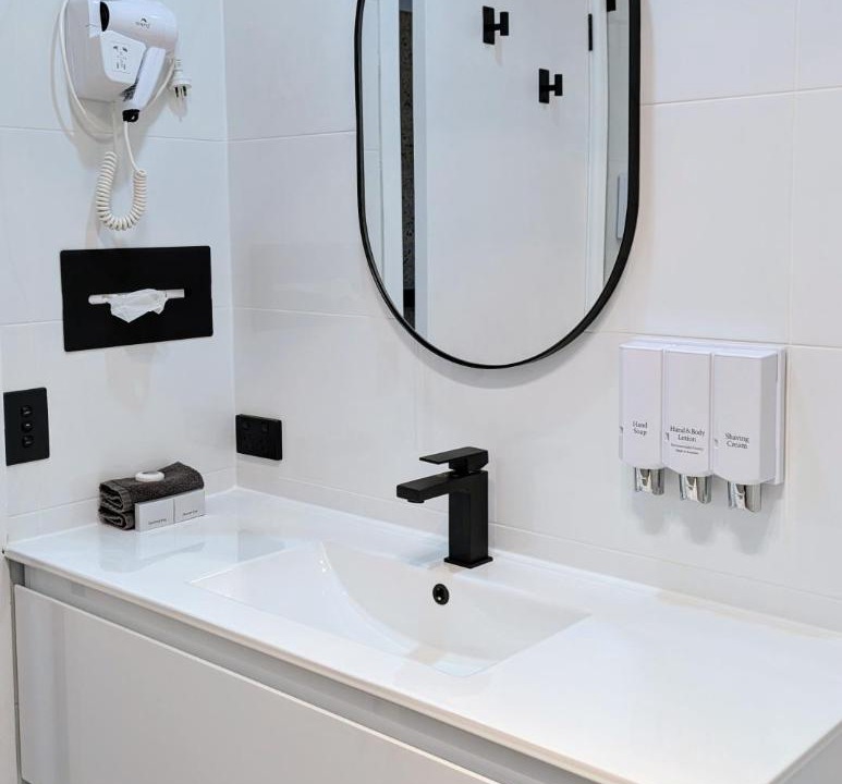 Photo of Bathroom in Oberon