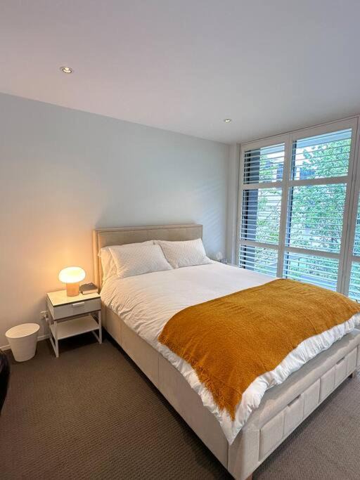 Photo of Bedroom in Capital Hill