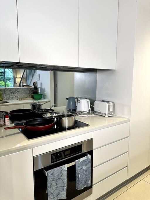 Photo of Kitchen in Capital Hill
