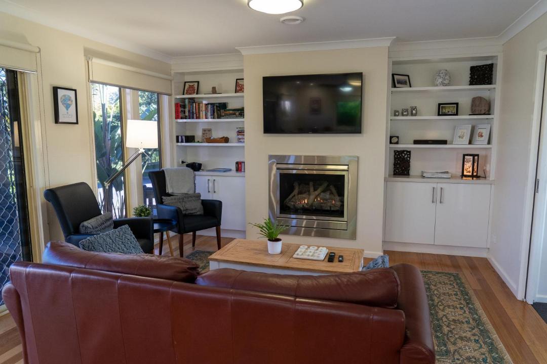 Photo of Livingroom in Emerald