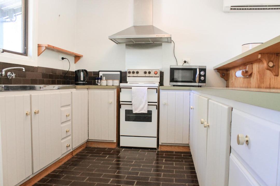 Photo of Kitchen in Goolwa Beach