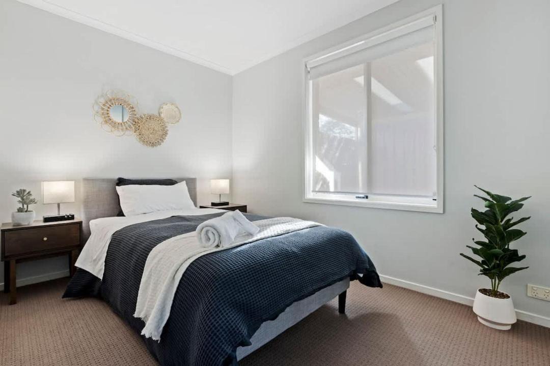 Photo of Bedroom in Nuriootpa