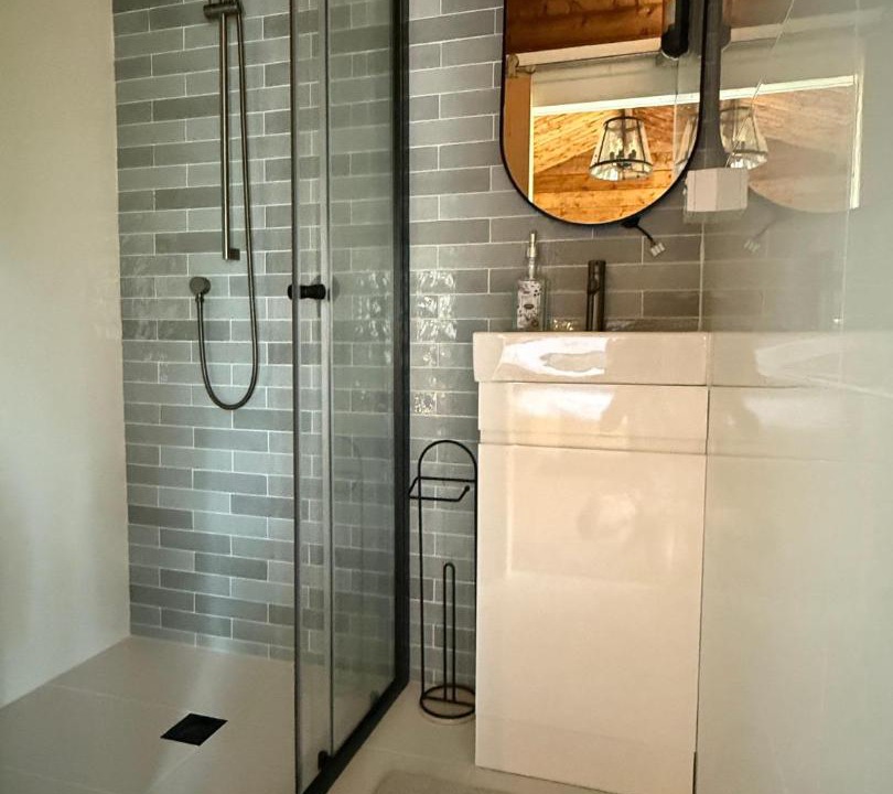 Photo of Bathroom in Wentworthville
