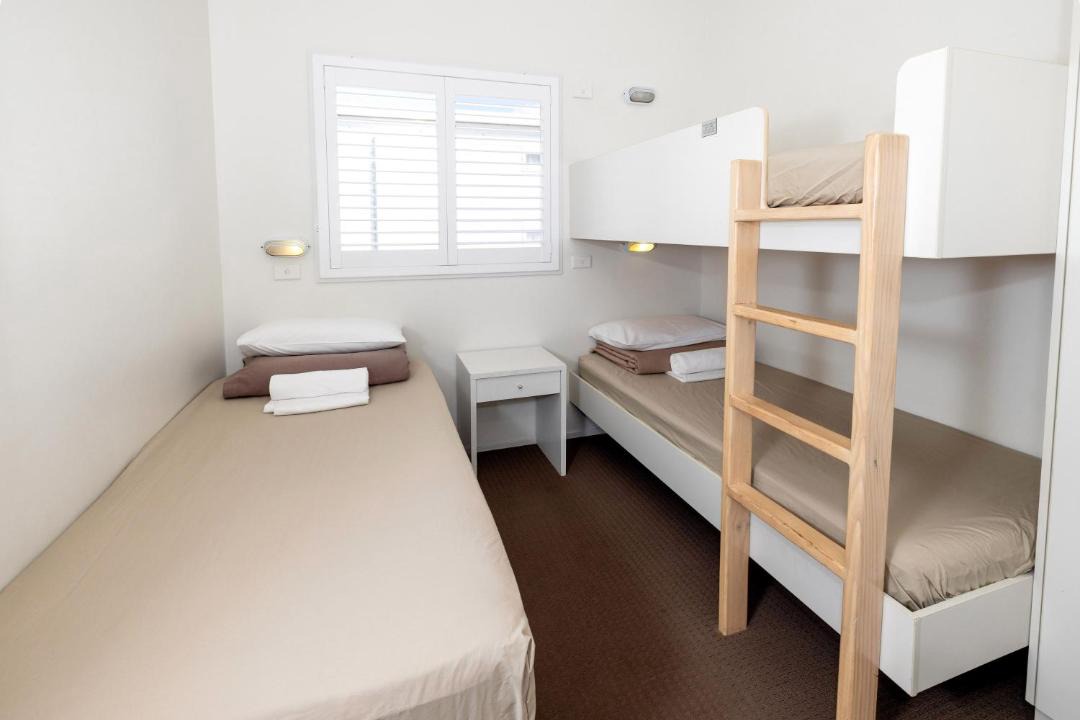 Photo of Bedroom in South Durras