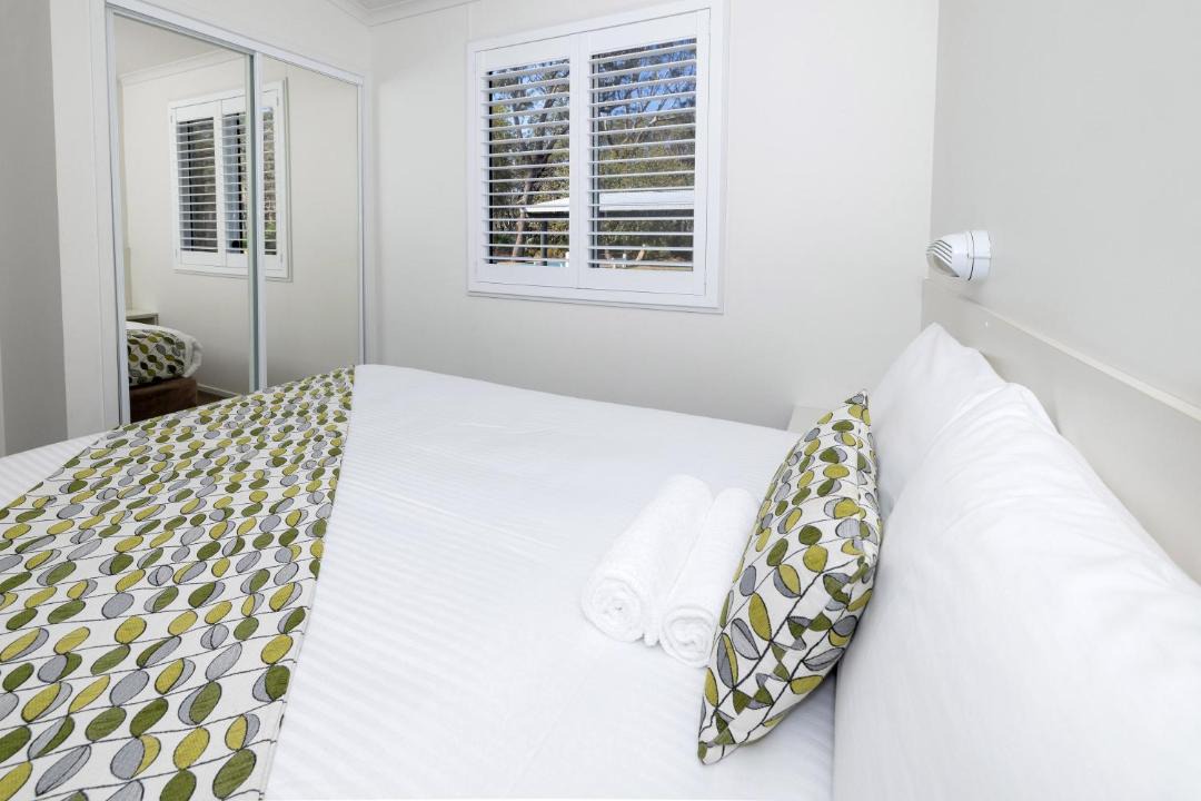 Photo of Bedroom in South Durras
