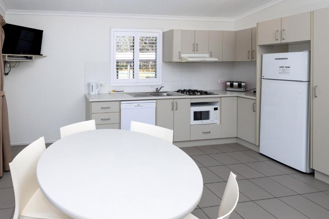 Photo of Kitchen in South Durras