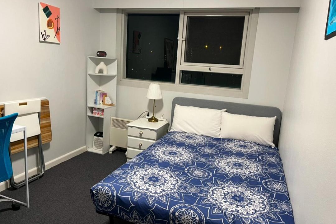 Photo of Bedroom in Collingwood