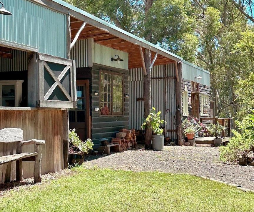 Photo of Others in Kurrajong Hills