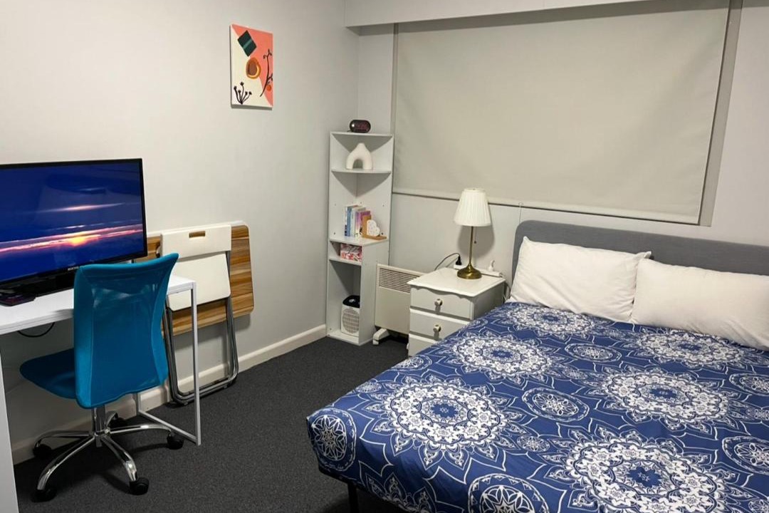 Photo of Bedroom in Collingwood