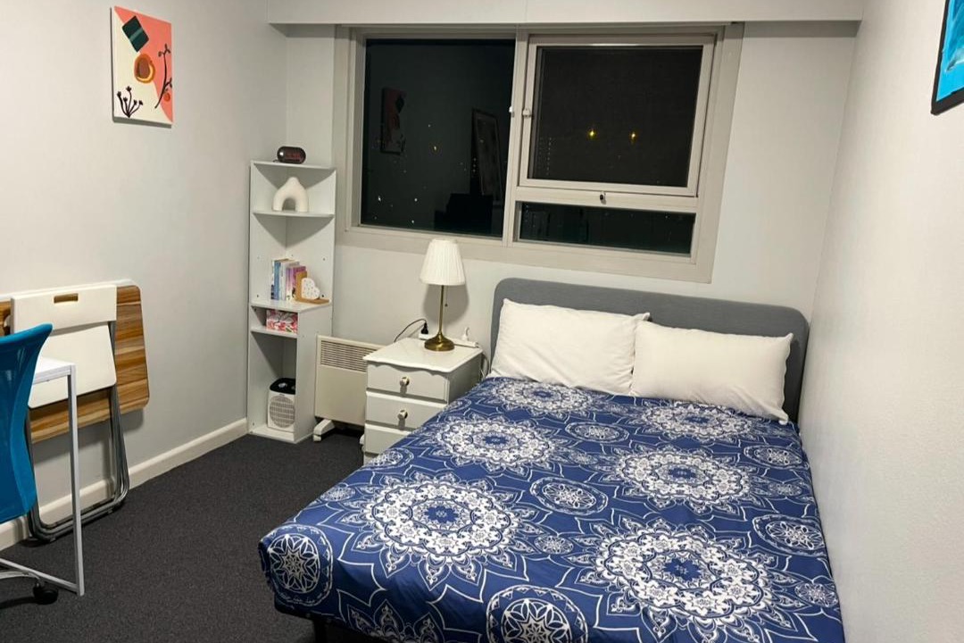 Photo of Bedroom in Collingwood