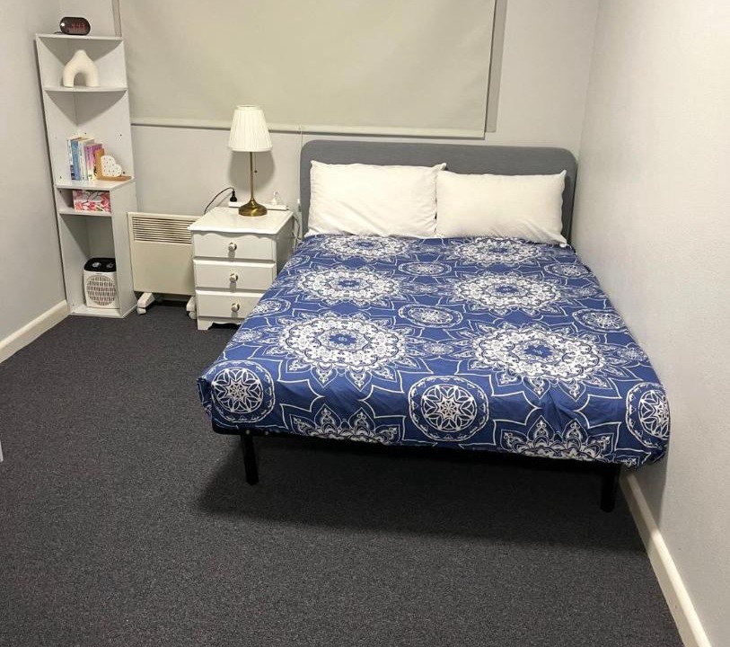Photo of Bedroom in Collingwood