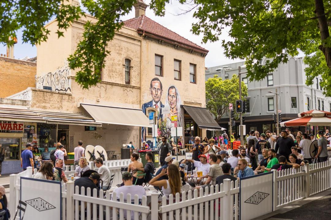 Photo of Others in Redfern