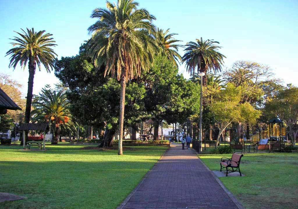 Photo of Others in Redfern