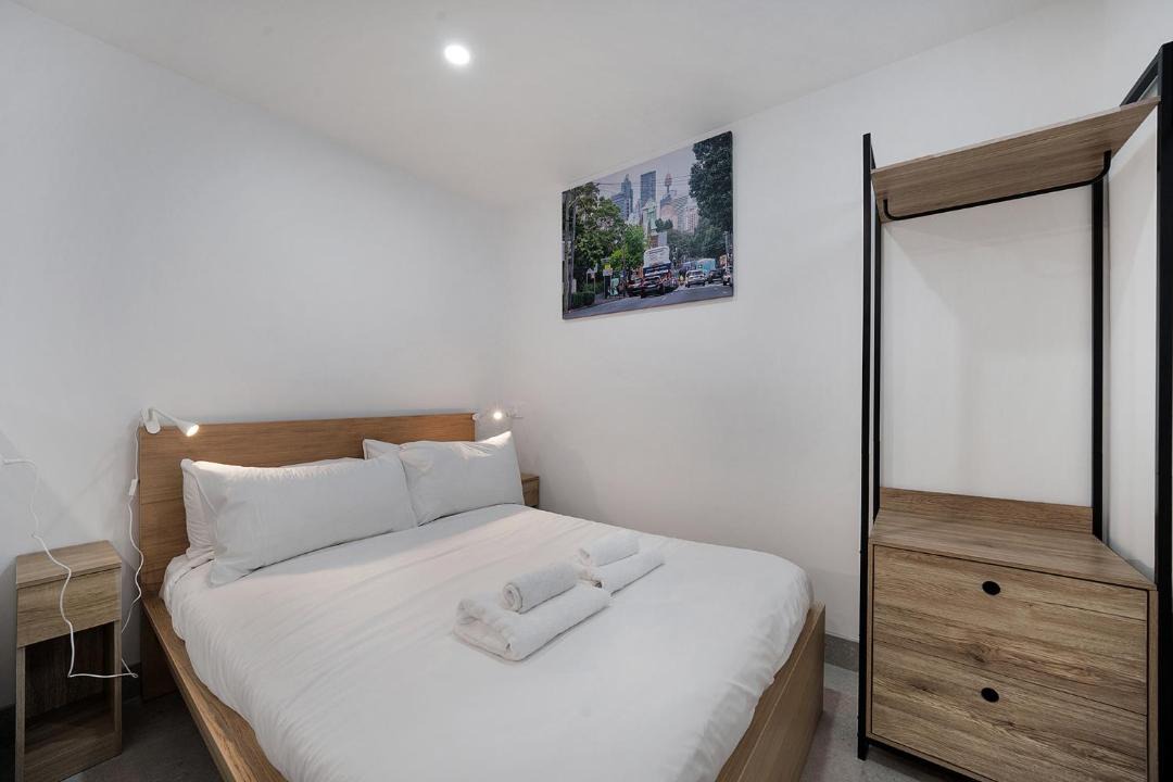 Photo of Bedroom in Redfern