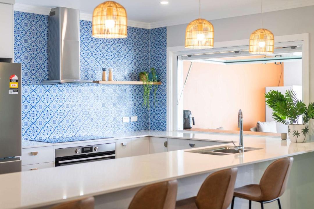 Photo of Kitchen in Yamba