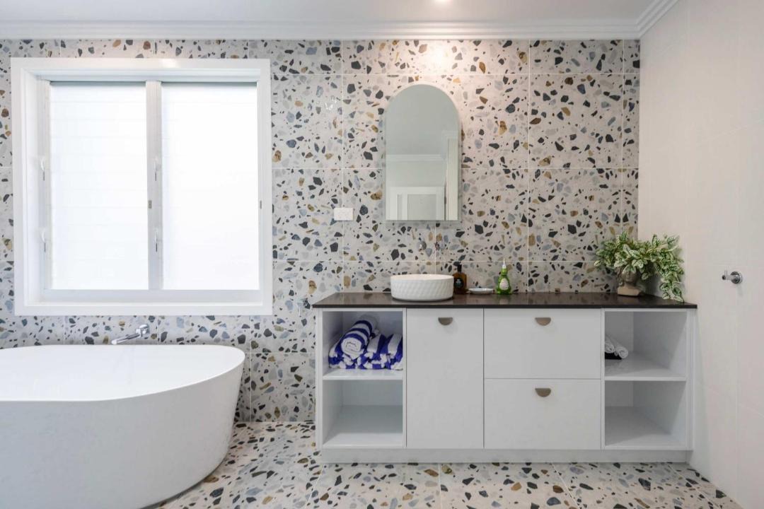 Photo of Bathroom in Yamba