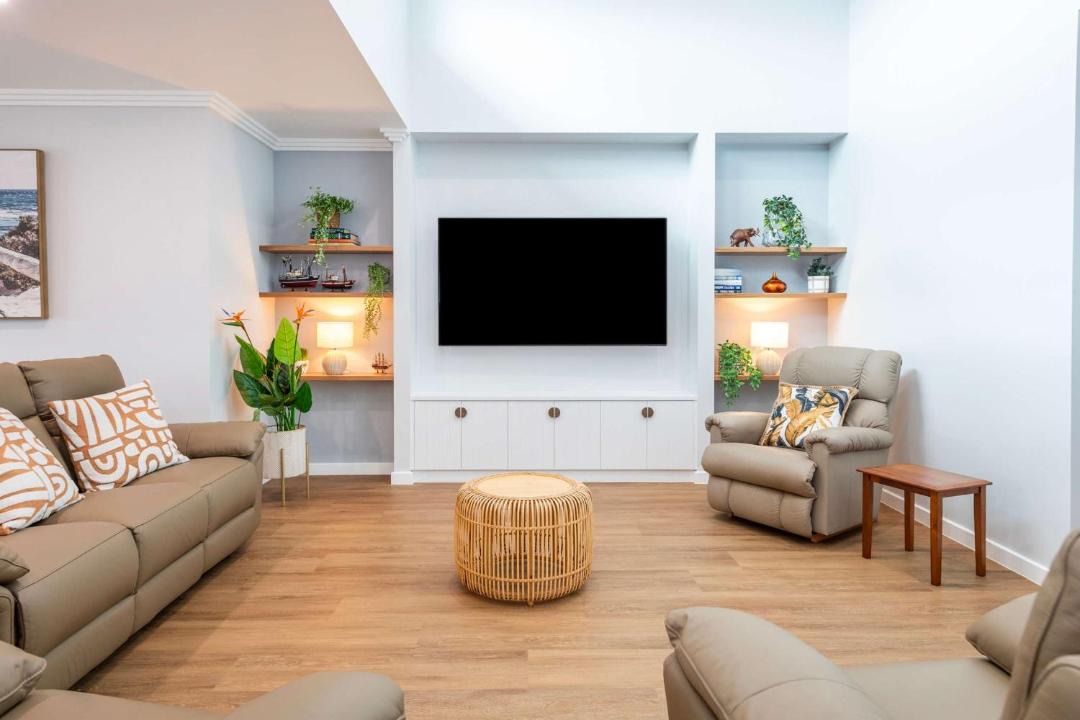 Photo of Livingroom in Yamba