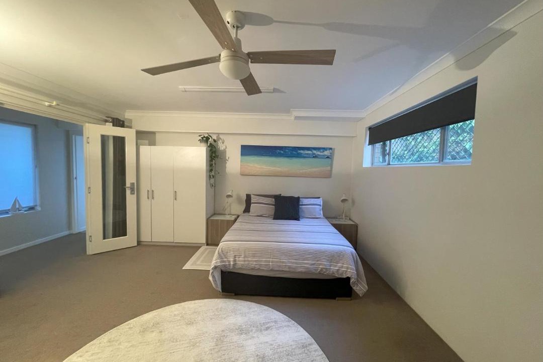 Photo of Bedroom in Sorrento