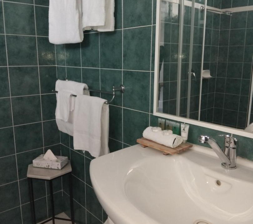 Photo of Bathroom in Tocumwal