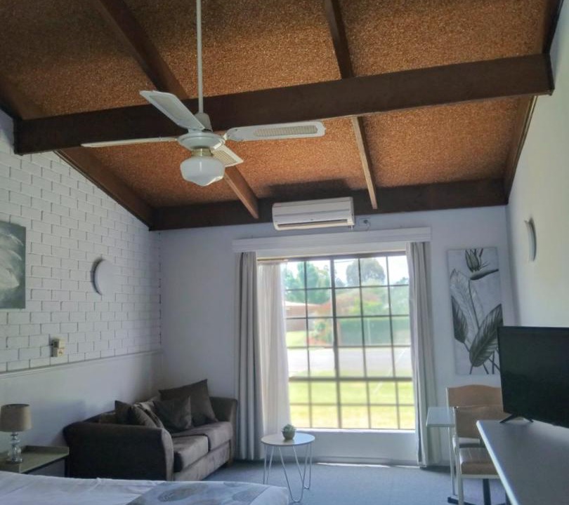 Photo of Bedroom in Tocumwal