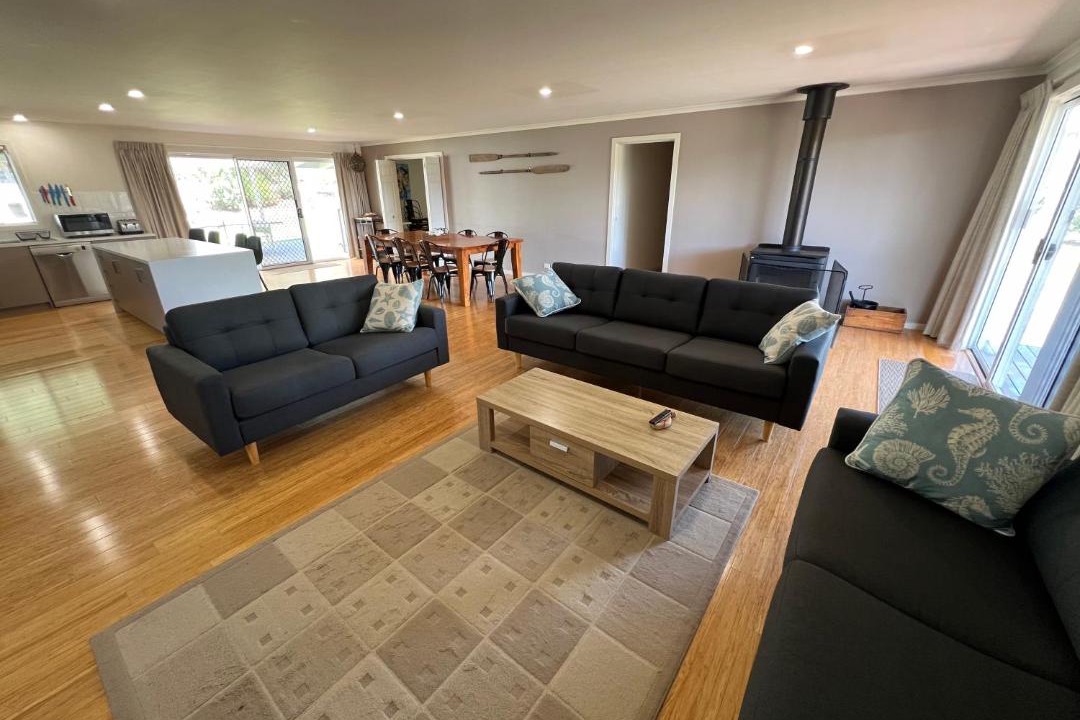 Photo of Livingroom in Brownlow Ki