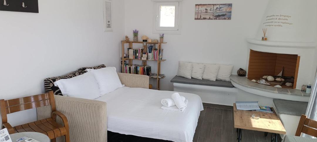 Photo of Others in Paros