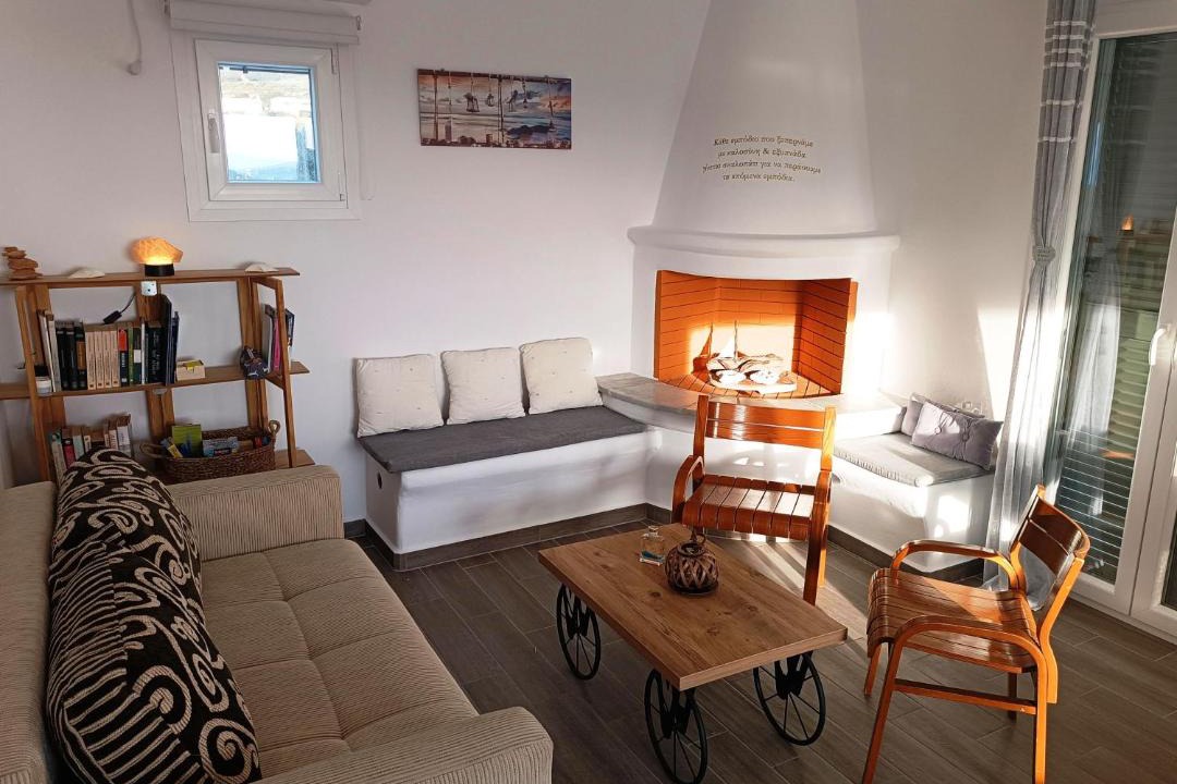 Photo of Others in Paros