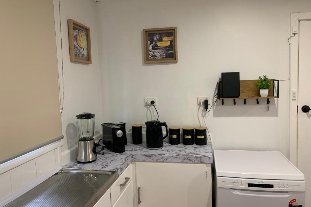 Photo of Kitchen in Manjimup