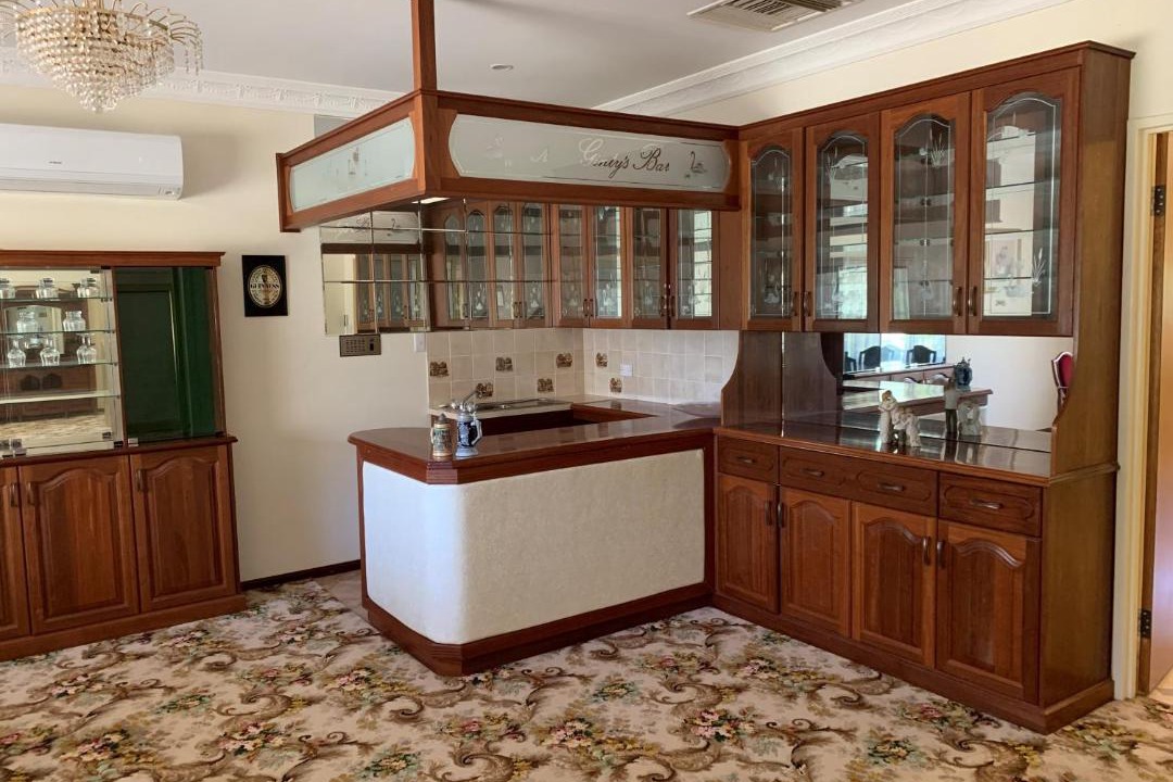Photo of Kitchen in Robinvale