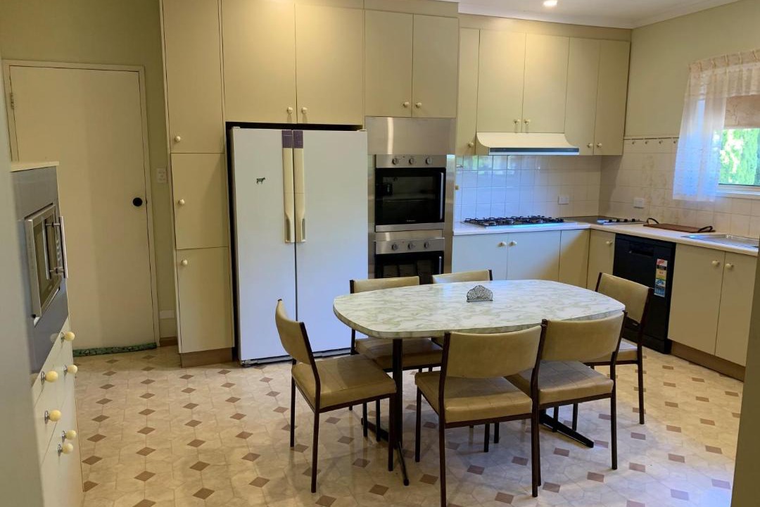 Photo of Kitchen in Robinvale