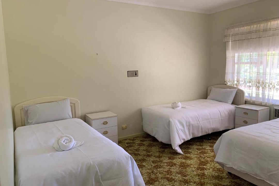 Photo of Bedroom in Robinvale
