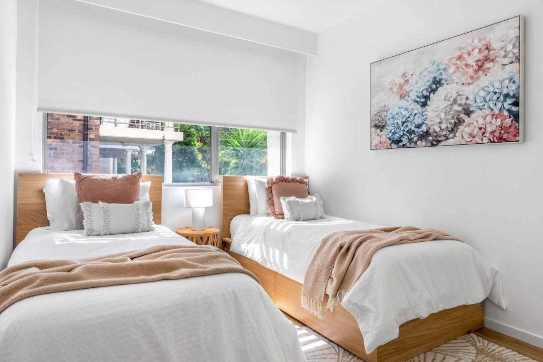 Photo of Bedroom in Broadbeach