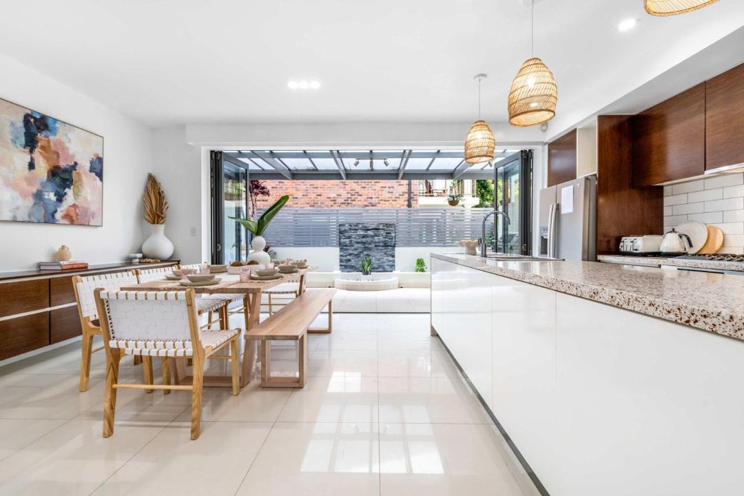 Photo of Kitchen in Broadbeach
