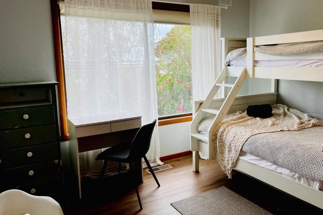 Photo of Bedroom in Portarlington