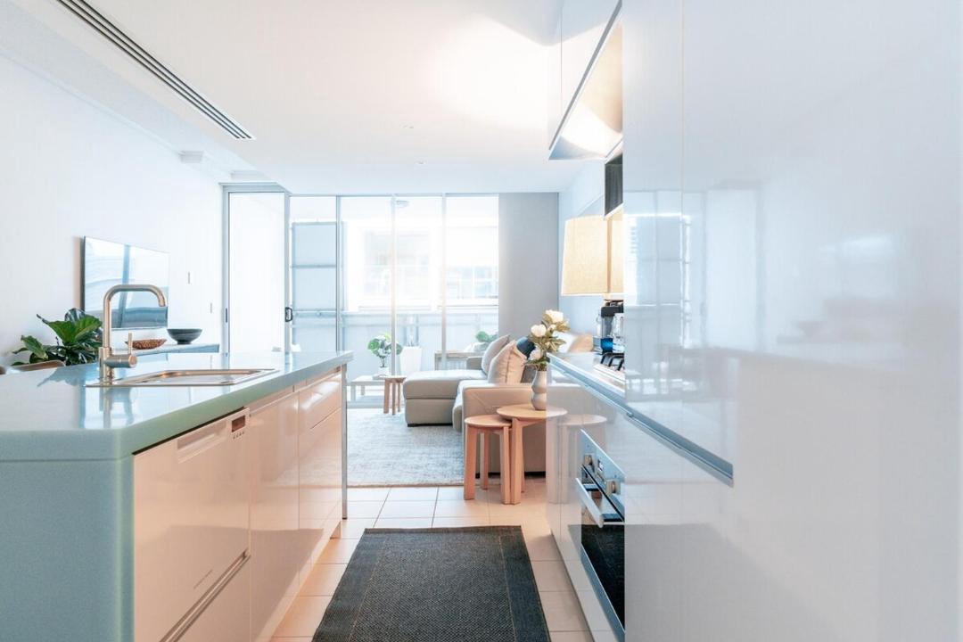 Photo of Kitchen in Fortitude Valley