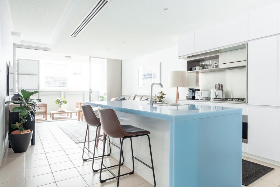 Photo of Kitchen in Fortitude Valley