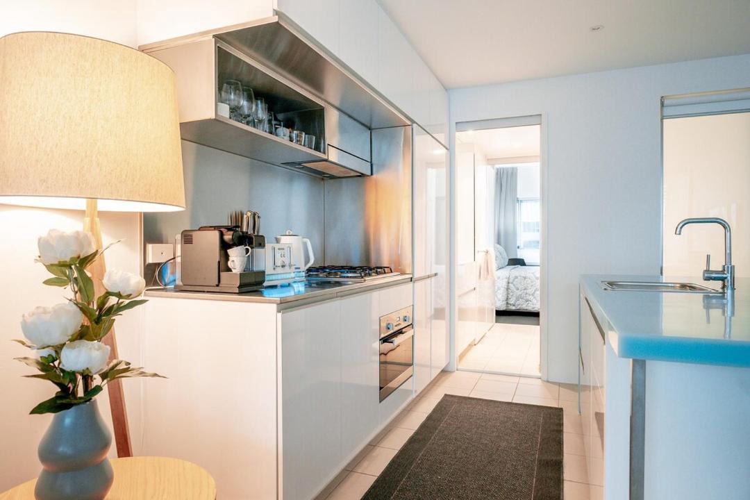 Photo of Kitchen in Fortitude Valley