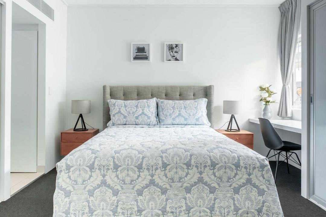 Photo of Bedroom in Fortitude Valley