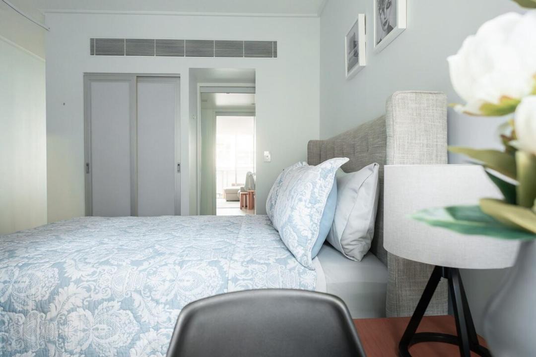 Photo of Bedroom in Fortitude Valley