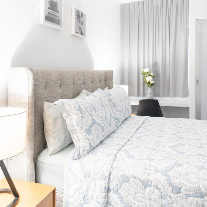 Photo of Bedroom in Fortitude Valley
