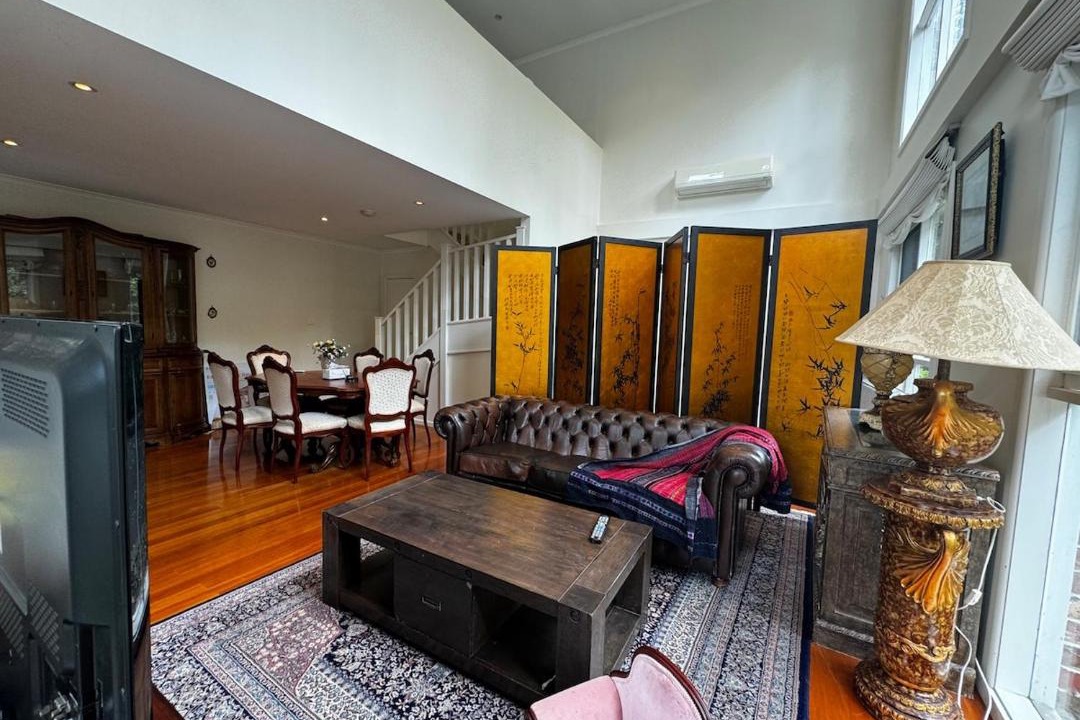 Photo of Livingroom in Templestowe
