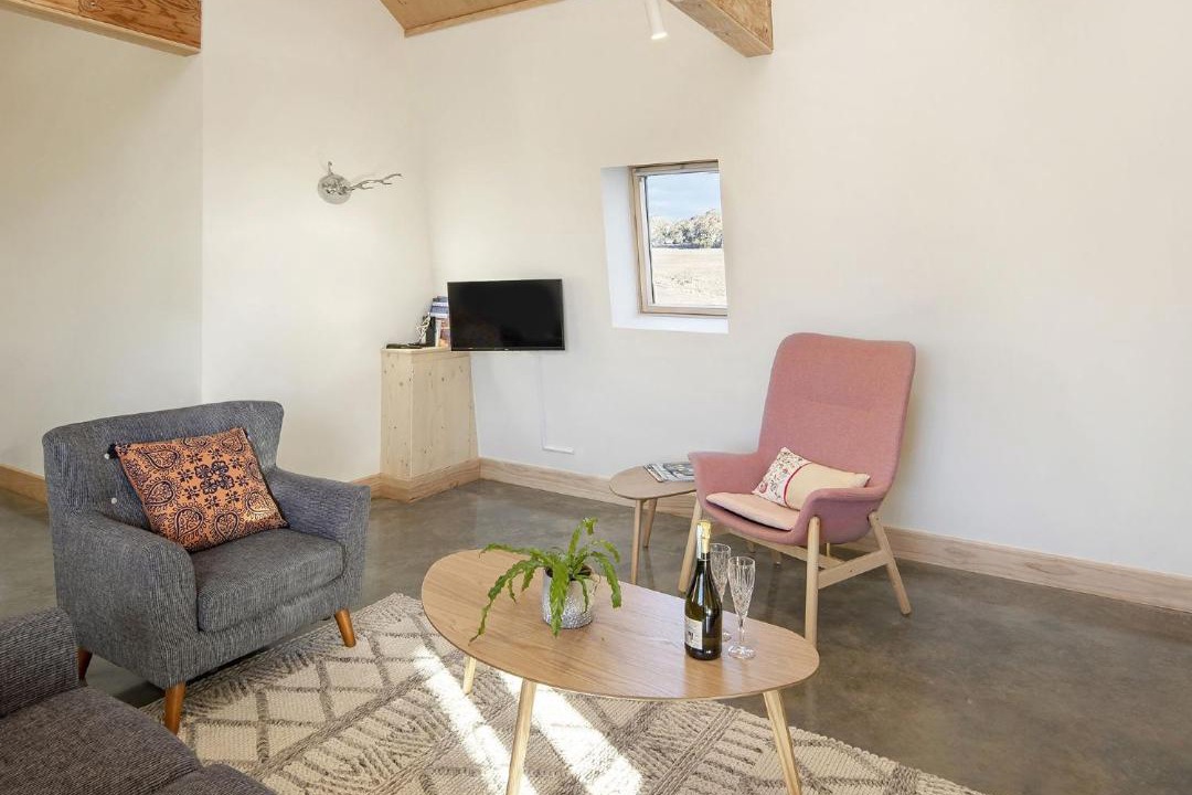 Photo of Livingroom in Avonside