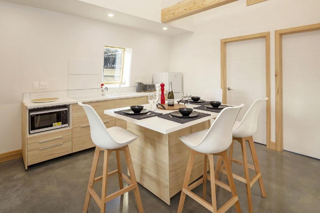 Photo of Kitchen in Avonside