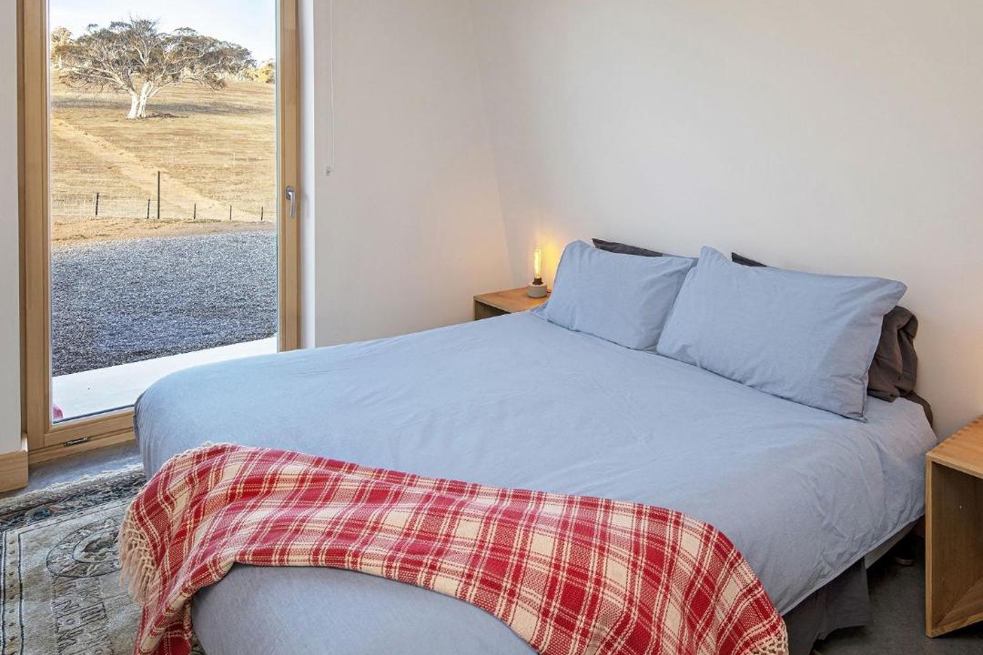 Photo of Bedroom in Avonside
