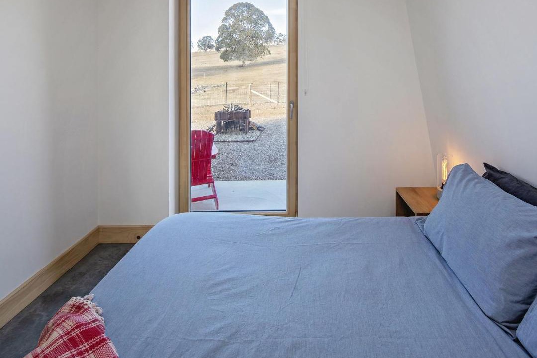 Photo of Bedroom in Avonside