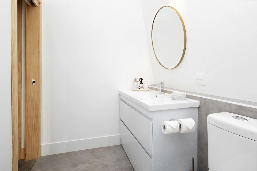 Photo of Bathroom in Avonside